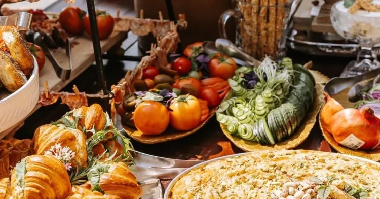 Restaurant image