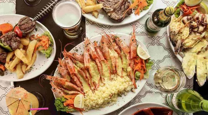Restaurant image