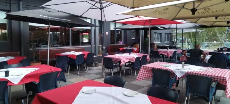 Restaurant image