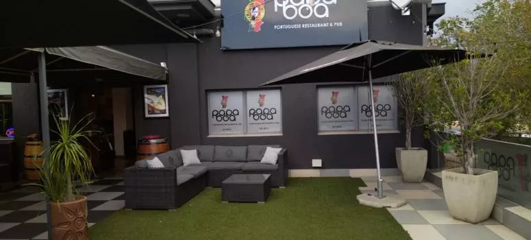 Restaurant image