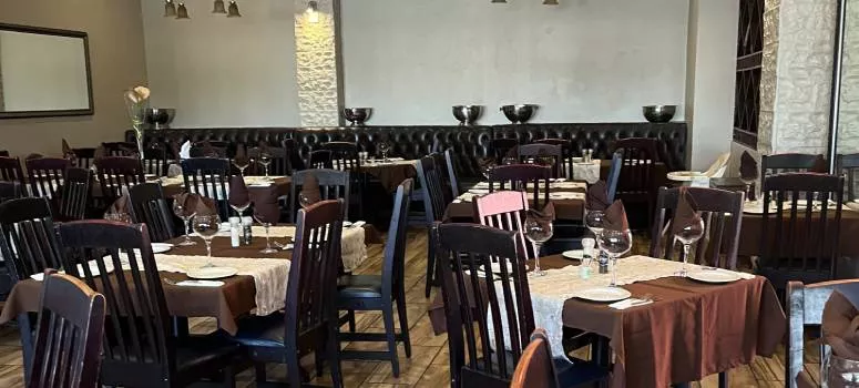 Restaurant image