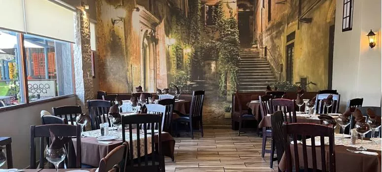 Restaurant image