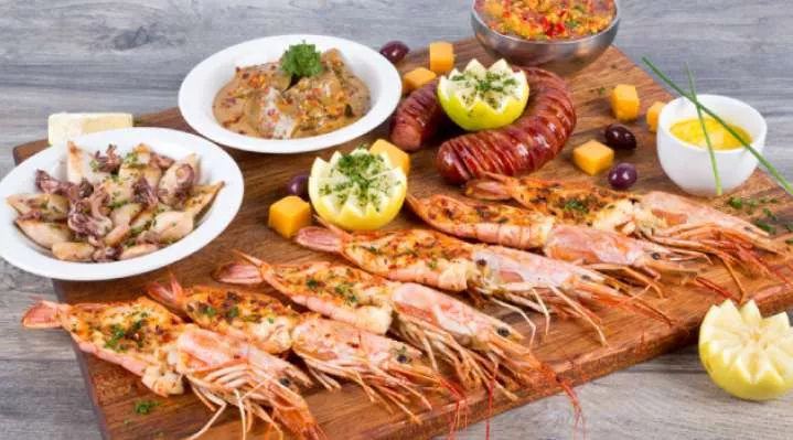 Restaurant image