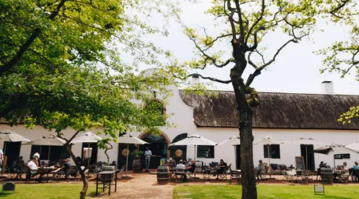 Restaurant image