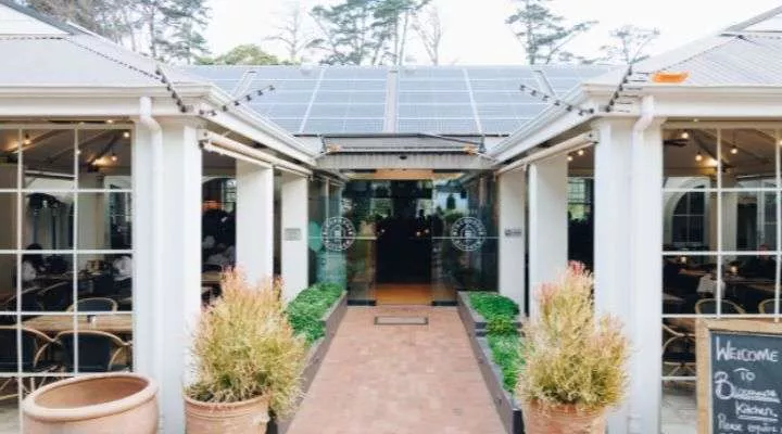 Restaurant image
