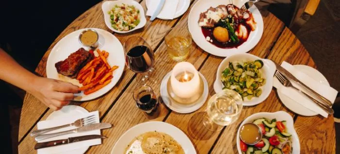 Restaurant image