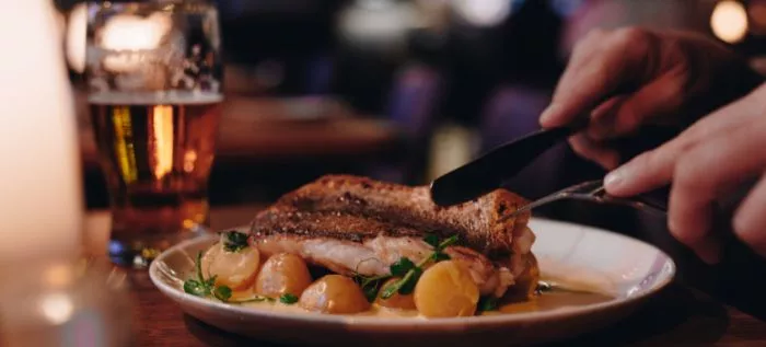 Restaurant image