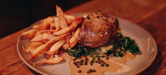 Restaurant image