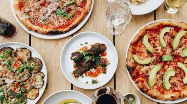 Restaurant image