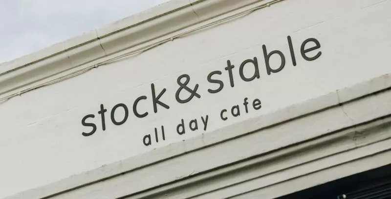 Restaurant image