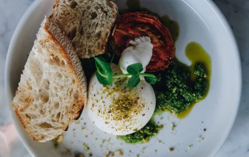 Restaurant image