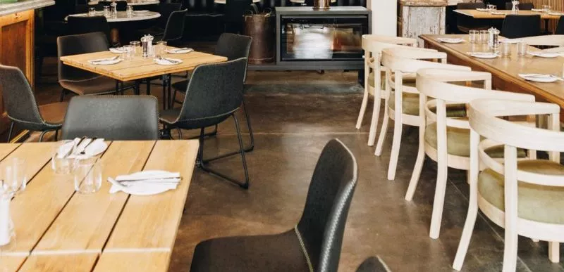 Restaurant image