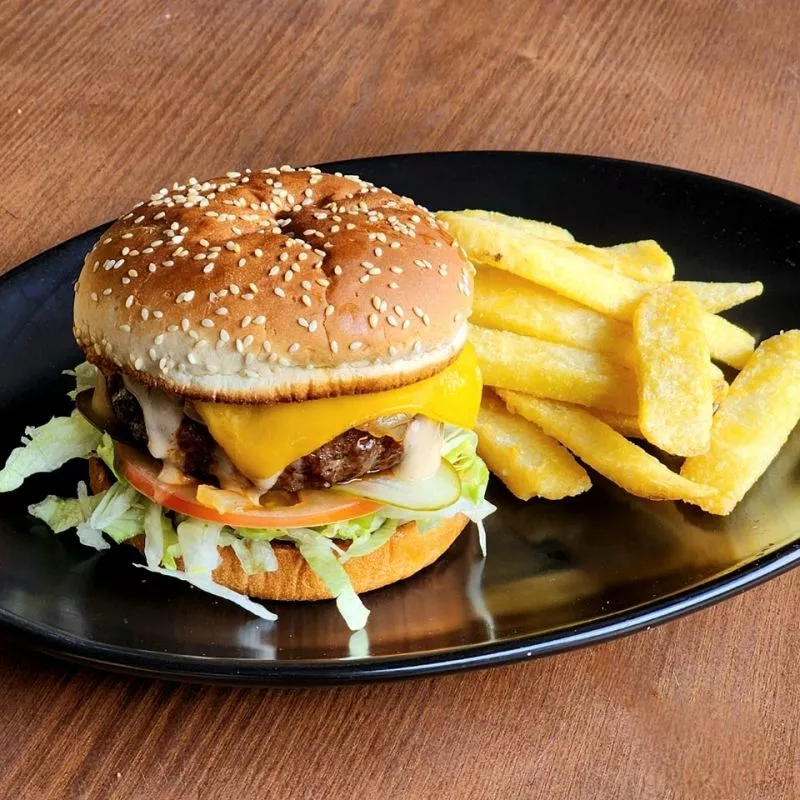 Restaurant image
