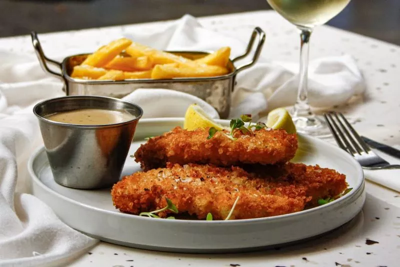Restaurant image