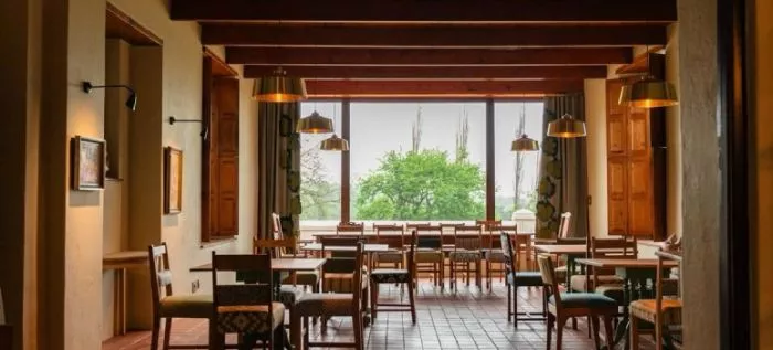 Restaurant image