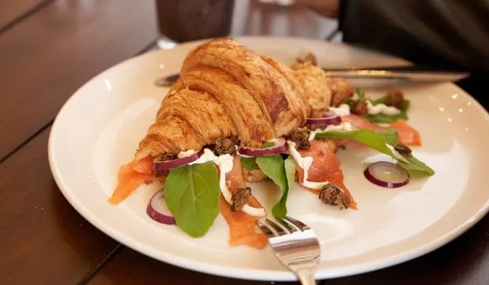 Restaurant image