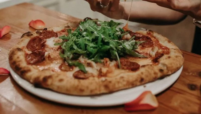 Restaurant image