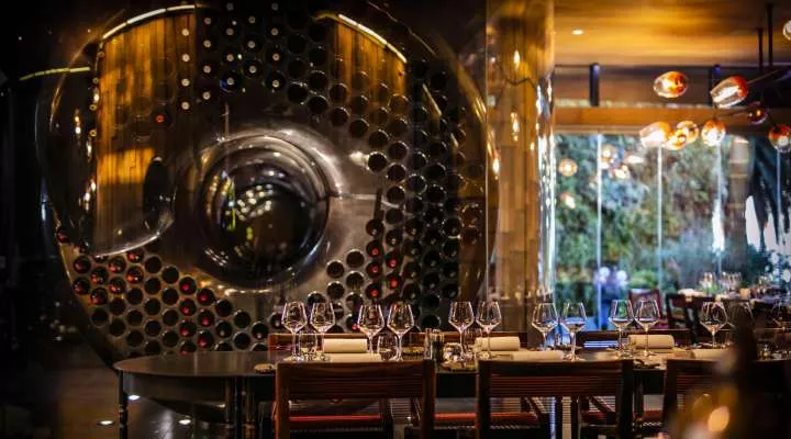 Restaurant image