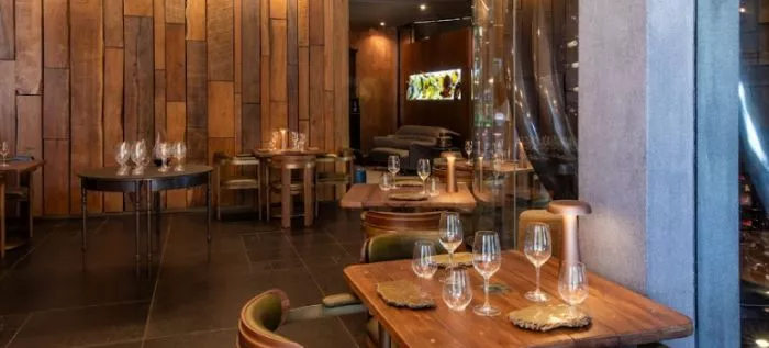 Restaurant image