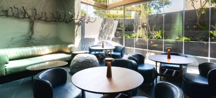 Restaurant image
