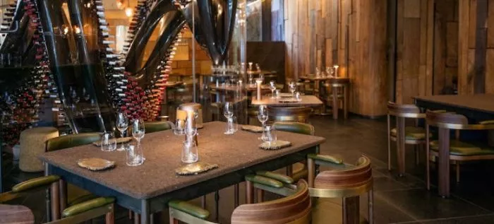 Restaurant image