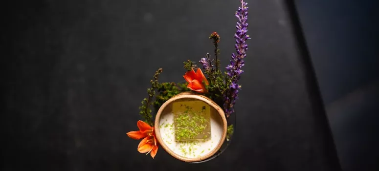 Restaurant image