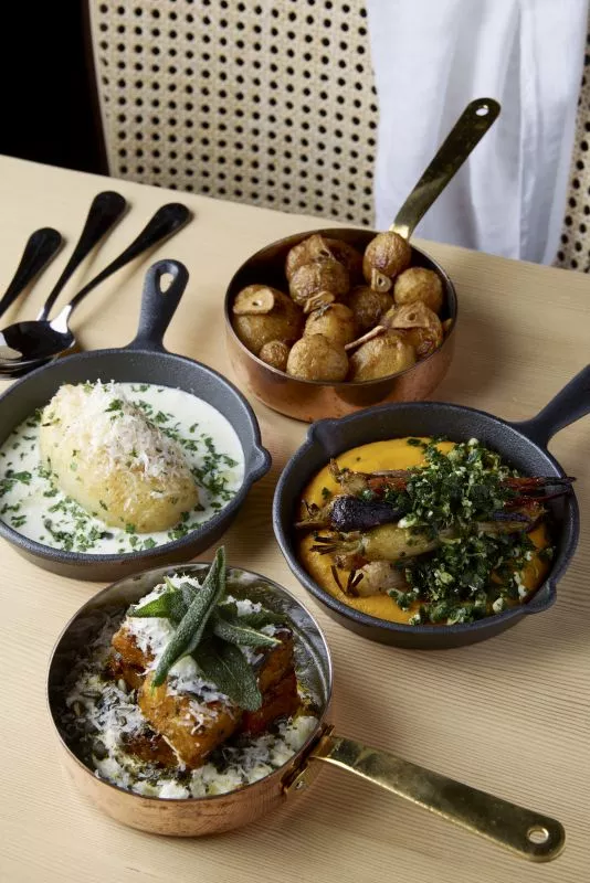 Restaurant image