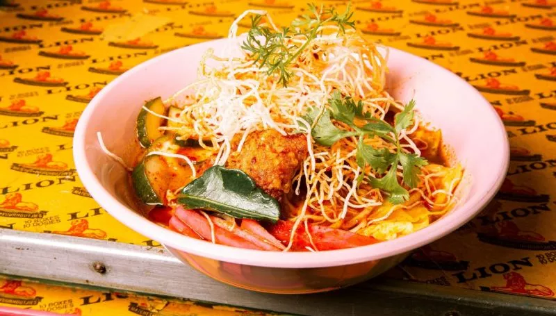 Restaurant image