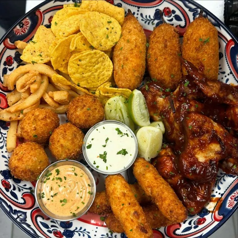Restaurant image