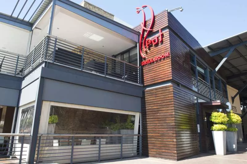 Restaurant image
