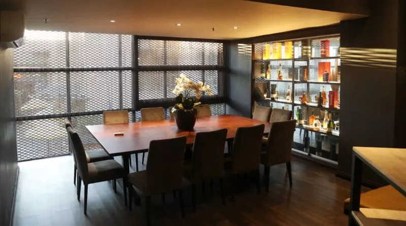 Restaurant image