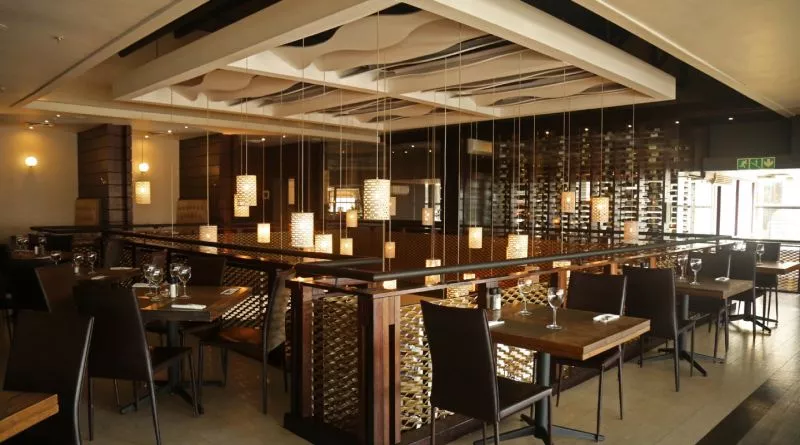 Restaurant image