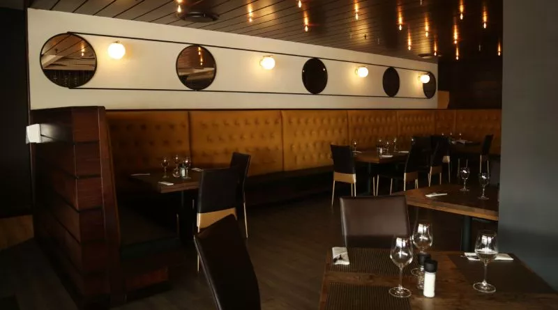 Restaurant image