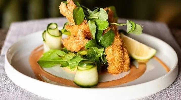 Restaurant image