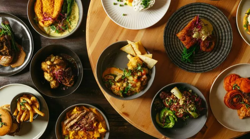 Restaurant image