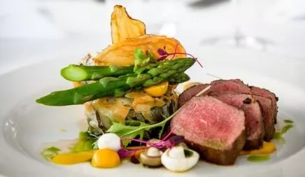 Restaurant image