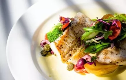 Restaurant image