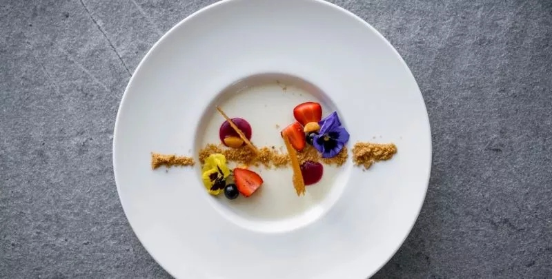 Restaurant image
