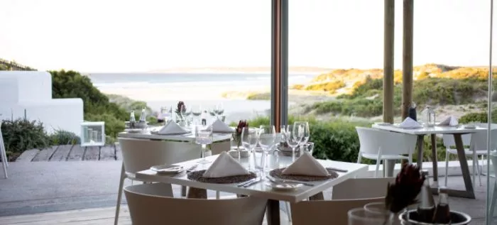 Restaurant image