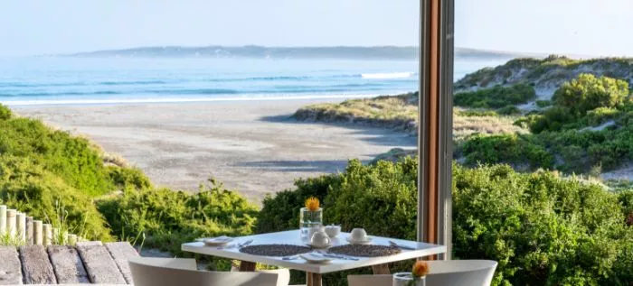 Restaurant image