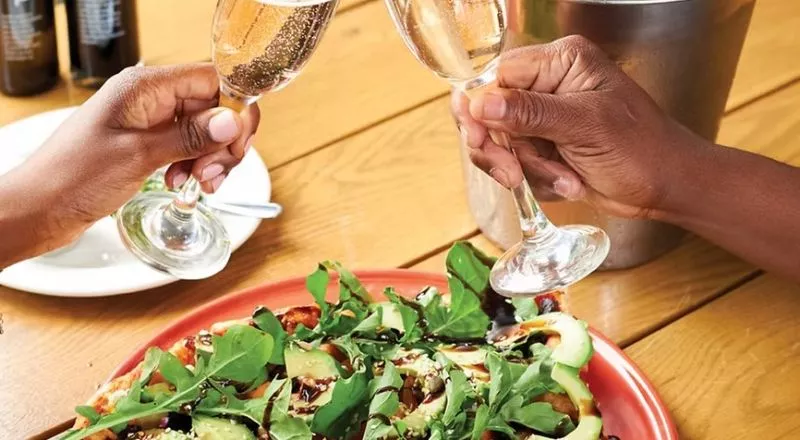 Restaurant image