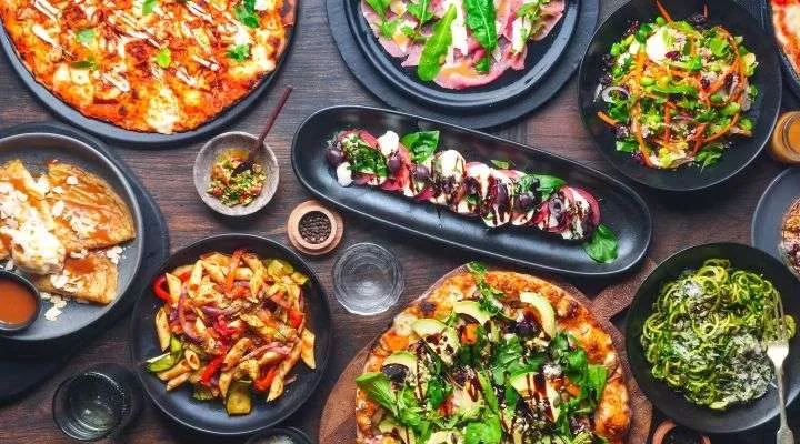 Restaurant image
