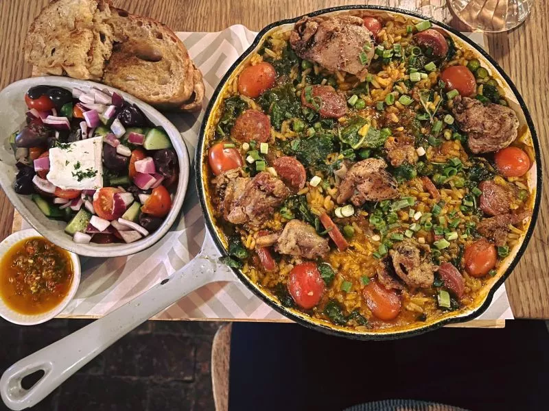 Restaurant image