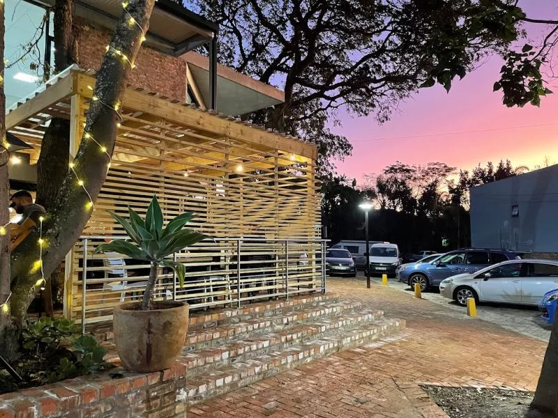Restaurant image