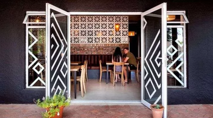Restaurant image