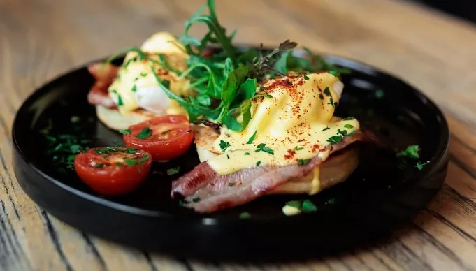 Restaurant image