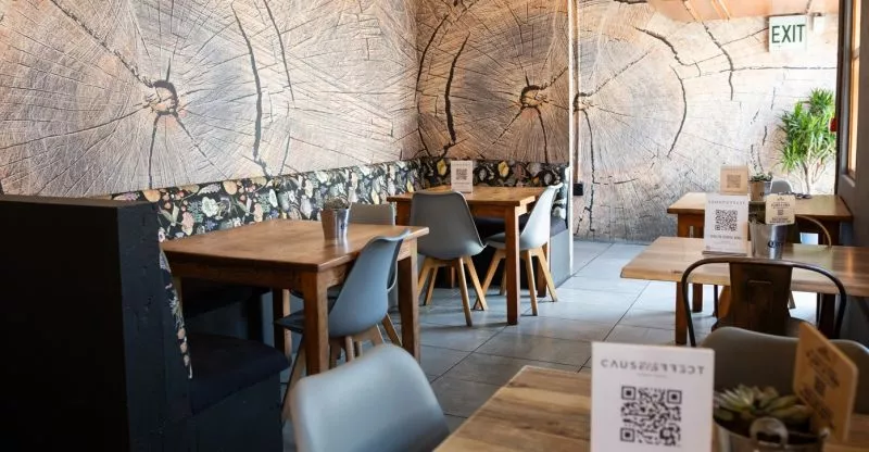 Restaurant image