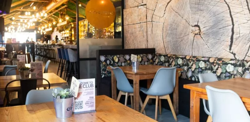 Restaurant image