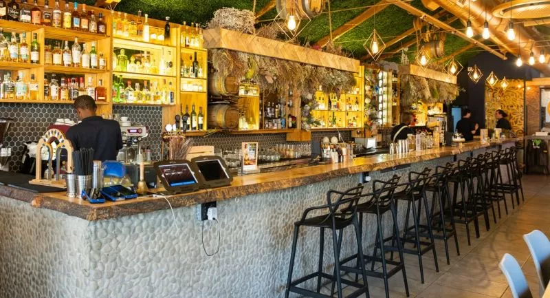 Restaurant image