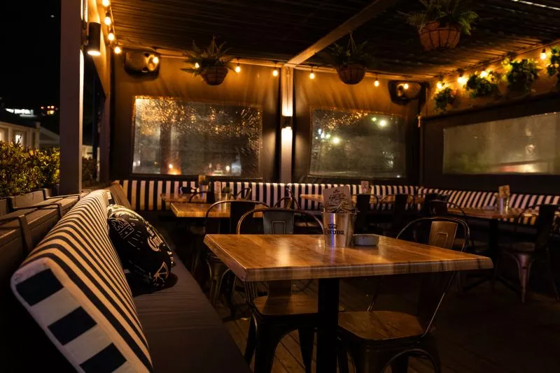 Restaurant image